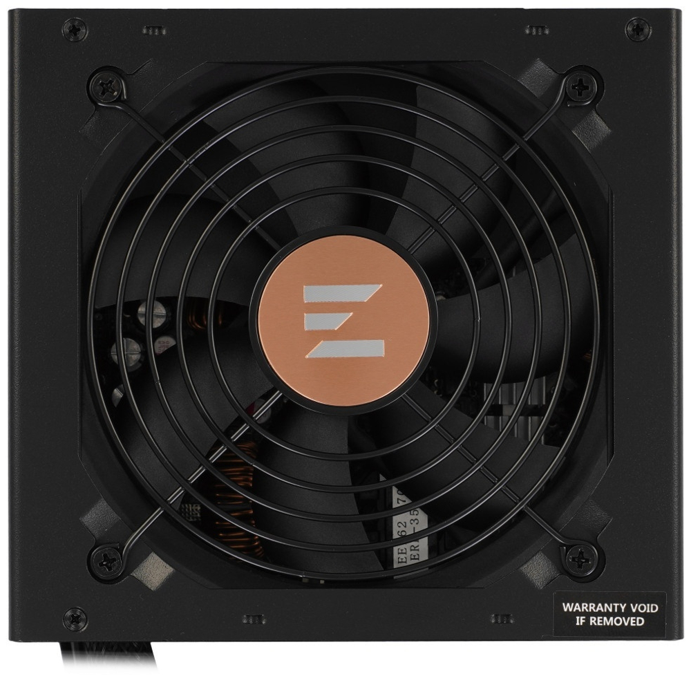 Блок питания Zalman ZM700-GV2SE 700 Вт