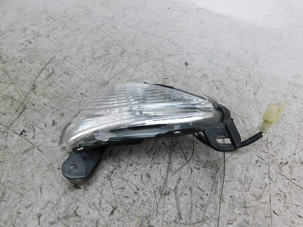 поворотник передний правый Kawasaki ZZR1400 ZXT40C.