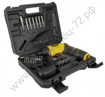 Аккумуляторная отвертка Вихрь ОА-3,6-ТФ