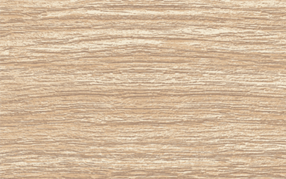 Плинтус ПВХ Идеал Классик 218 Дуб европейский 2200х55х22 мм