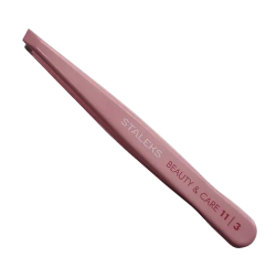 Пинцет для бровей BEAUTY&CARE 11 TYPE 3 STALEKS