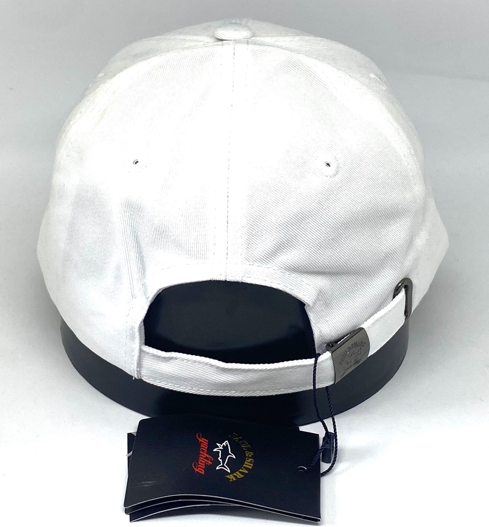 Бейсболка Paul&Shark