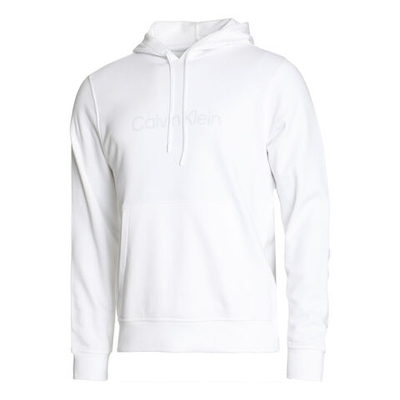Мужская кофта теннисная Calvin Klein Men - White