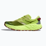 Кроссовки для бега HOKA Speedgoat 7 kiwi/neon tuzu