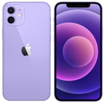 Смартфон Apple iPhone 12 mini 128Gb, Purple