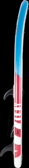Доска для SUP F2 WAVE Windsurf 10.5