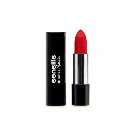 Губная помада Sensilis Intense Matte 401-Rubi Kiss (3,5 ml)