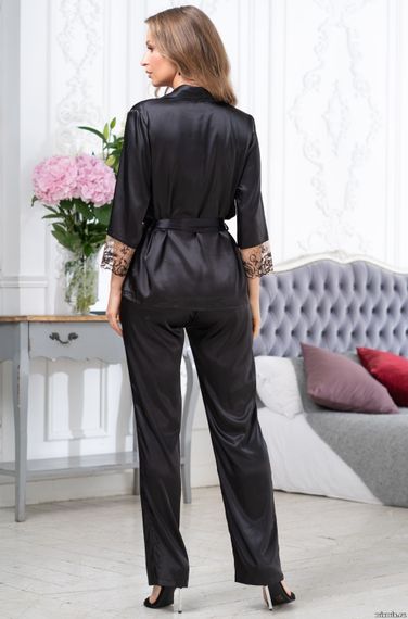 Комплект брючный 2 предмета Mia-Amore AMANDA 3636/1