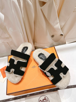 Hermes Chypre Sandal