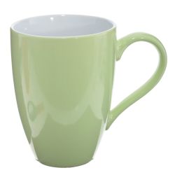 GAEM Кружка (кратность 6 шт), 500 мл, L14 W9 H13 см, 4в., (сорт 1,2)