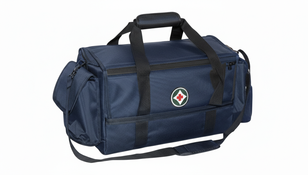 Сумка для выездного врача СВВ
