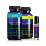 Набор «для женщин» doTERRA Women (60, 120 капсул и 10 мл)