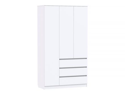 Шкаф распашной для одежды Ш-16