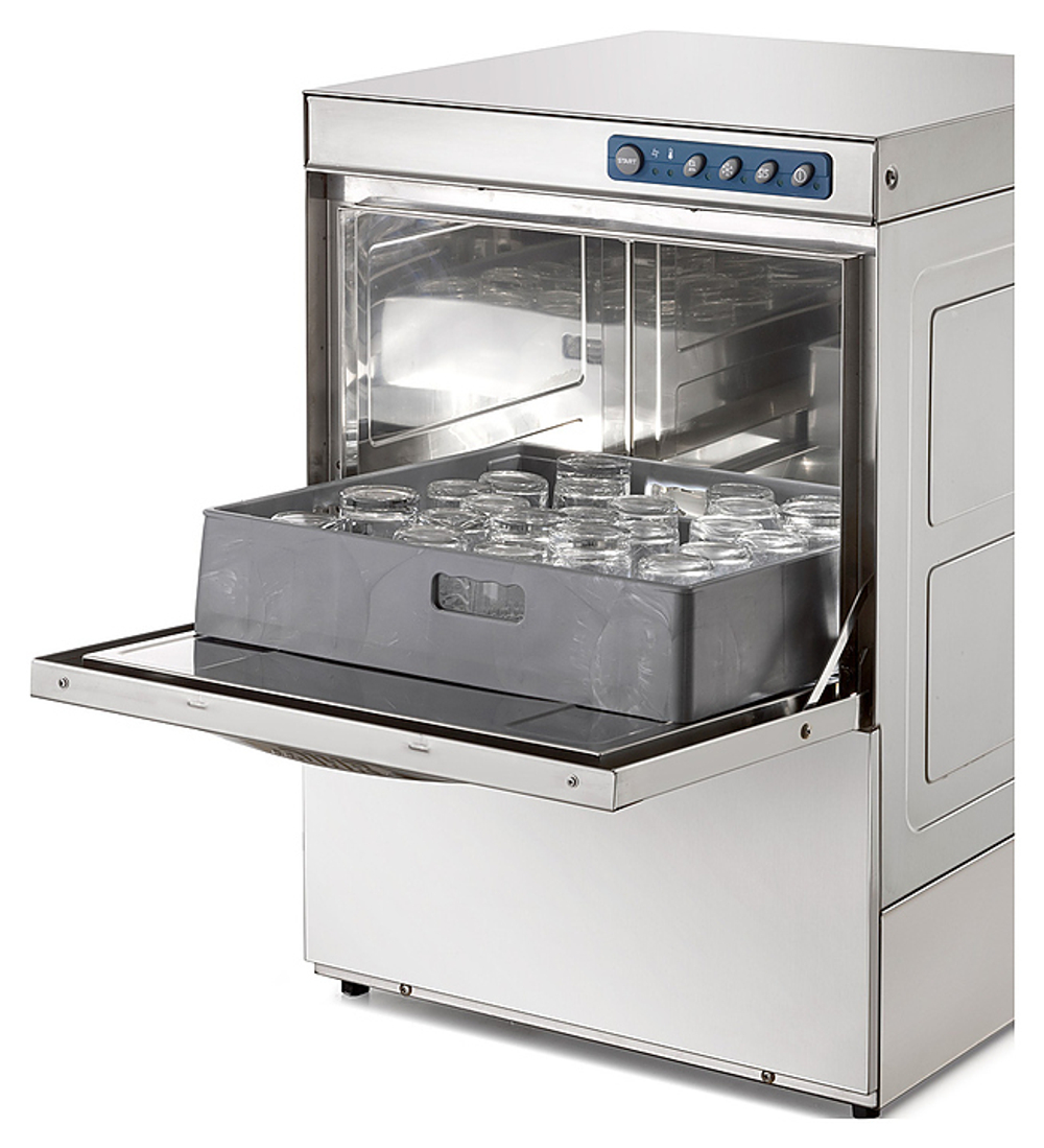 Посудомоечная машина с фронтальной загрузкой Dihr GS 50 Eco DDE