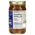 Lundberg, Sweet Dreams, Органический сироп из коричневого риса, 16 жидких унций (450 мл)