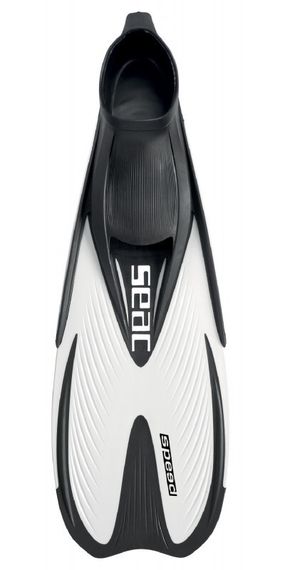 Ласты Seac Speed белые