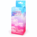 Розовая анальная втулка-елочка - 9,5 см. (Цвет: розовый)