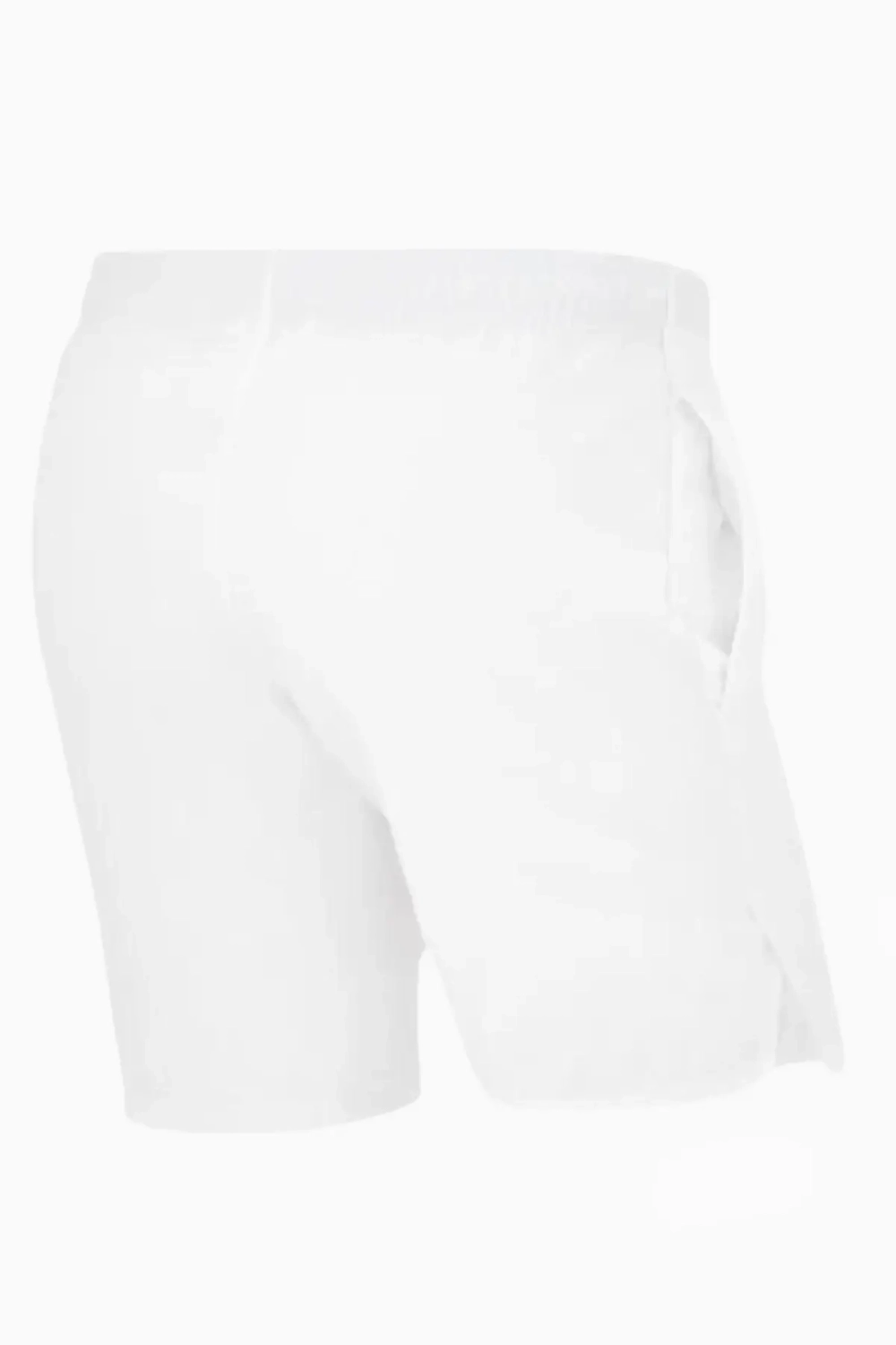 Шорты Nike Team Pocketed Woven - белый