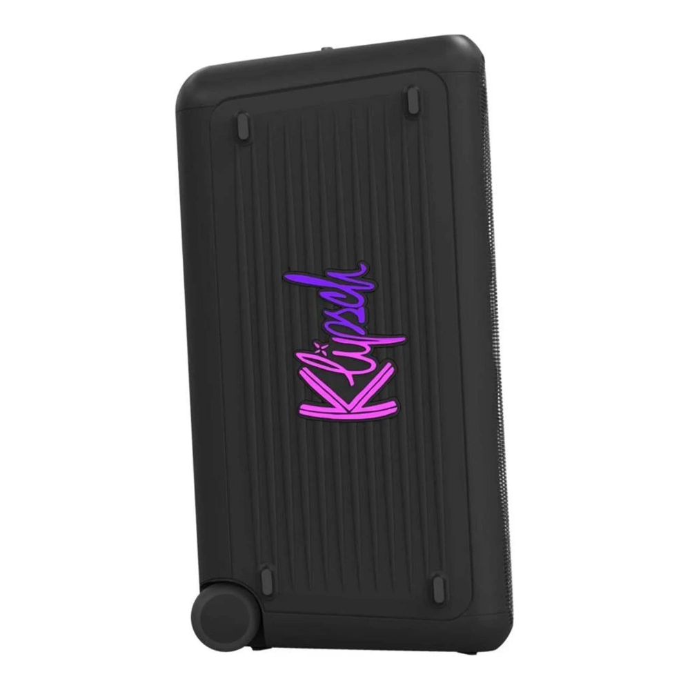 Портативная колонка Klipsch Miami Black