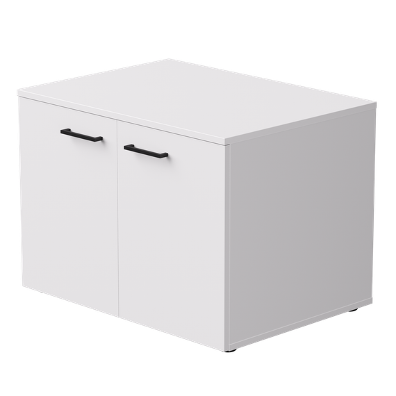 Тумба для оргтехники Everprof EVO 800х604x588