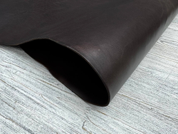 Ременная кожа Icaro Testa Di Moro (3,0+ мм), цв. Коричневый