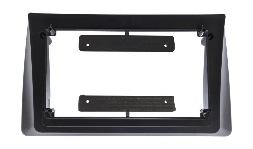 Переходная рамка магнитолы TOYOTA CAMI 1999-2006 10,2 дюймов