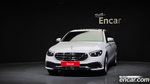 Mercedes-Benz E-Class W213 E250 Exclusive (01.2021)