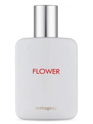Mahogany Flower