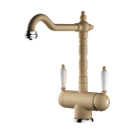 Смеситель OMOIKIRI AMAGASAKI CH