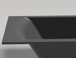 CASCATA KIT 180x80