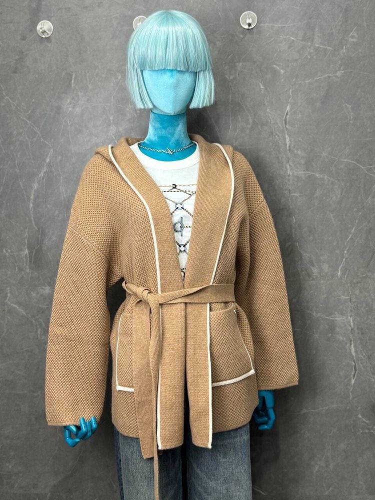 Кардиган Loro Piana