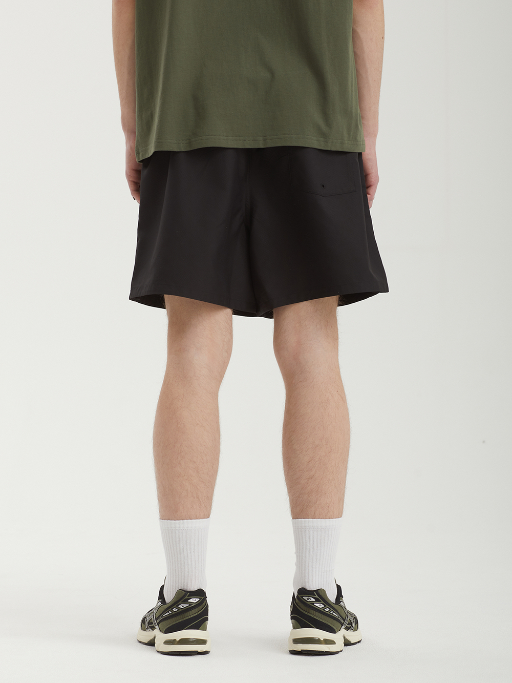 Мужские Шорты Swimshorts