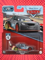 Машинка Disney Pixar Cars Тачки Max Schnell DXV29 HYD12