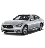 Infiniti Q70, Y51 (06.2013 - 10.2018)
