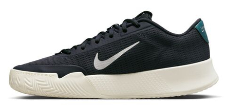 Мужские кроссовки теннисные Nike Vapor Lite 2 Clay - белый, серый, Бирюзовый