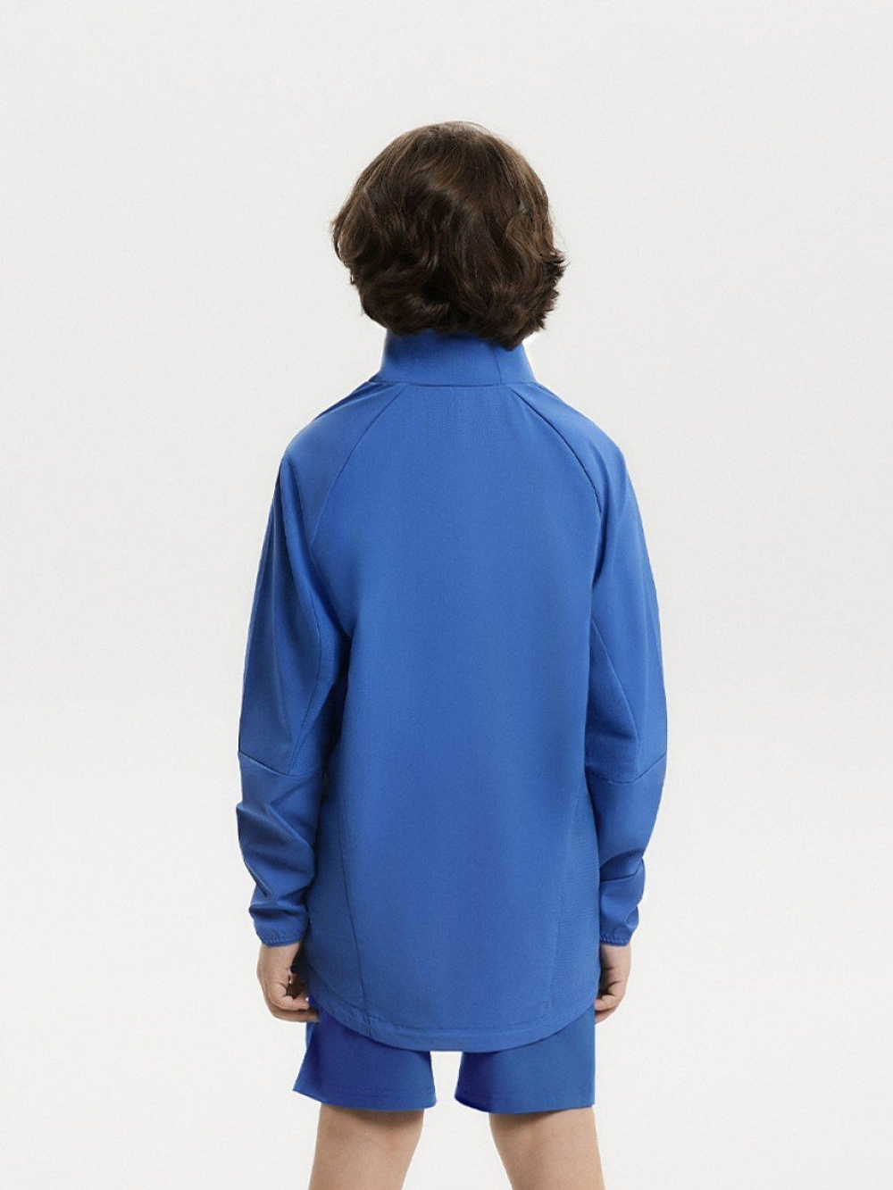 ОДЕЖДА ДЛЯ ТЕННИСА Детские, Кофта с рукавом SEVENSIX JACKIE JACKET KIDS .