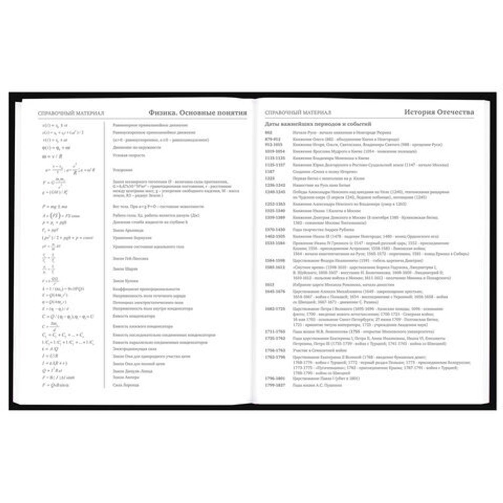 Дневник 5-11 класс 48 л., твердый, BRAUBERG, выборочный лак, с подсказом, "Dragon", 107195