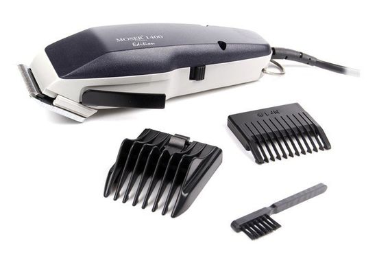 Moser 1400-0053 Edition, синий, Машинка для стрижки!