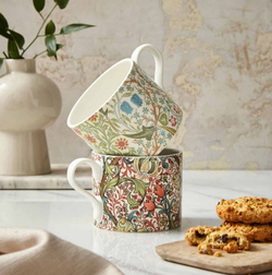 Spode Кружка Morris & Co 340 мл Терновник