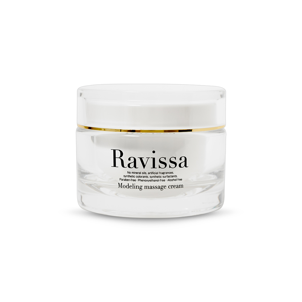 Моделирующий крем для лица и тела RAVISSA (150 мл,)