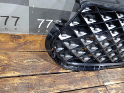 Решетка радиатора Chery Tiggo 7 Pro 20-нв Б/У Оригинал 602001338AA