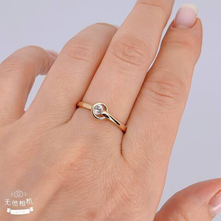 Кольцо Xuping - арт102