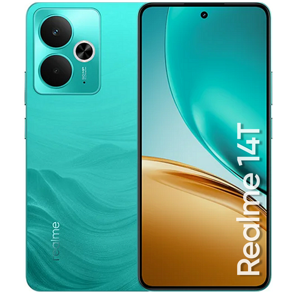 Realme 14T 5G 8/256Gb