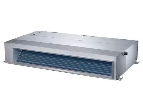 Внутренний канальный блок Dantex RK-M07T5N, мульти сплит система