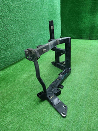 Кронштейн фары левый Aurus Senat (2021-н.в.)