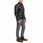 Ботинки мужские демисезонные