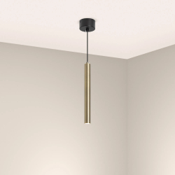 Светильник SP-PIPE-HANG-L300-R30-9W Day4000 (BR, 24 deg, 230V) (Arlight, IP20 Металл, 3 года) 038648