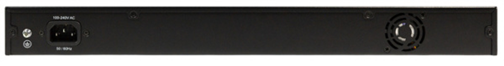 Коммутатор управляемый ORIGO OS3254P/880W/A1A