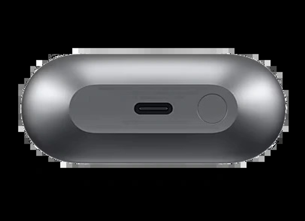 Беспроводные наушники Samsung Galaxy Buds 3 Pro, Silver SM-R630