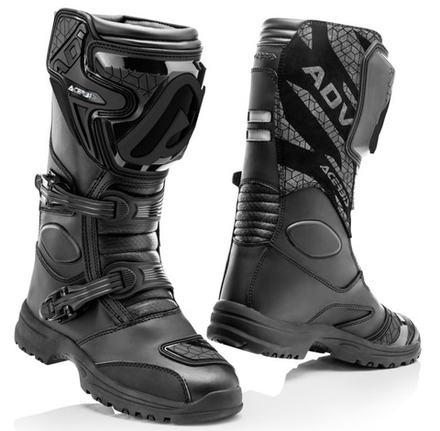 Мотоботы Acerbis X-STRADHU